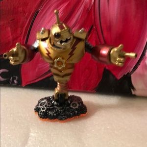 Skylanders Giants Bouncer